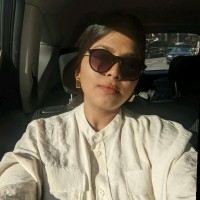 Bisma Khan