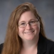 Heather Nance