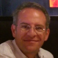 Oswaldo F. Domejean