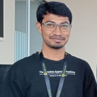 Dhanapallan E
