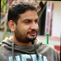Ajay Singh Tanwar