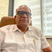 Ashokkumar Kumble Kumble
