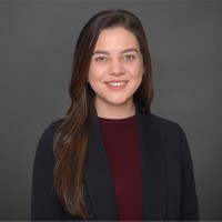 Thaynee Rodriguez