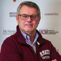 Terence (Terry) Flynn, Ph.D., APR, FCPRS