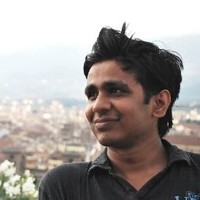 Amit Kumar Dhar