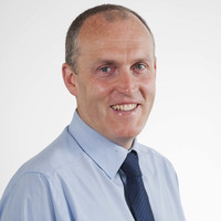 Stuart Galbraith