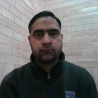 iftikhar mustafa