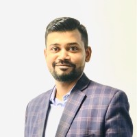 Vishnu Shrivastava