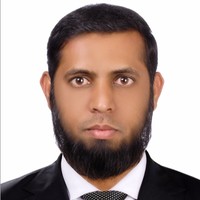 Muqtar Mohammed