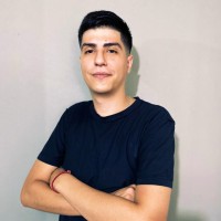 Byron Rojas Miranda