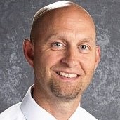 Jon Duhr