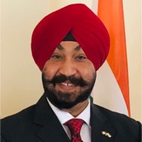 Inder Singh