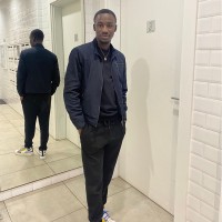 Boubacar Diarra