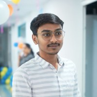 Souravprakash Bhuyan