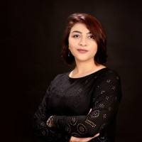 Aaishah Siddiqui