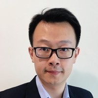 CJ Chen