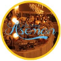 تشریفات آسمان