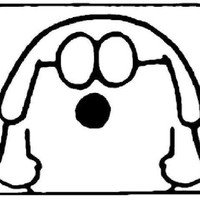 Dog Bert