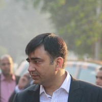 Himanshu Bhardwaj