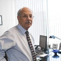 Peter Ettenberg