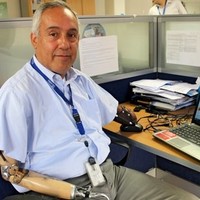 Claudio Hansen Fleming