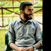 Nidhin Shaju