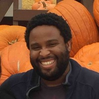 Derrick Martin