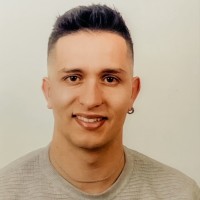 Leví Gómez Rivero