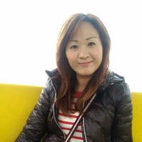 Jill Chen