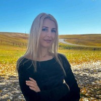 Iryna Hruba