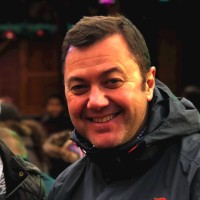 Jason Brant