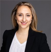 Gonca Senel