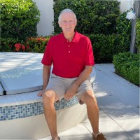 Jerry Parker