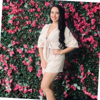 Maria Orjuela