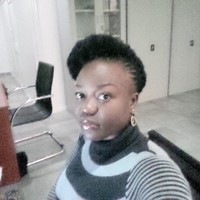 Gina Onwuachuke (Aicmc)
