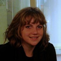 Alison Mills