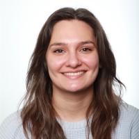 Elizabeth B. Cloude, Ph.D.