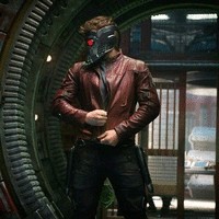 Peter Quill
