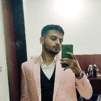 Nehul Chaudhari