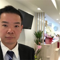 Kosuke Matsushita