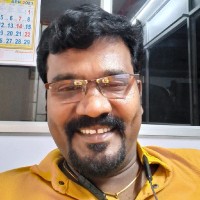 Suresh Vedachalam