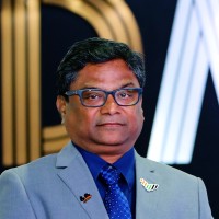 Sriram. A.B.