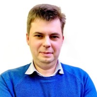 Alexander Lavrentiev