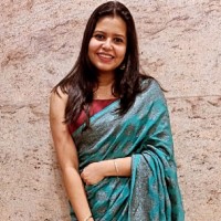 Taniya S. Thottupuram