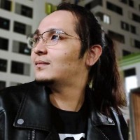 Amir Latipov