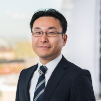 Kodai Yamamoto