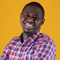 Anthony Eghosa Ewone