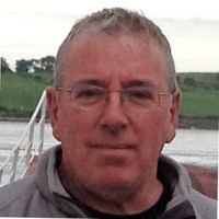 Ian Byrne