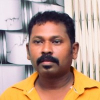 Sudhakar K