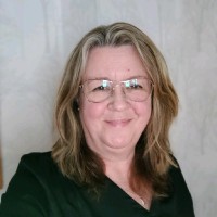 Anette Norberg